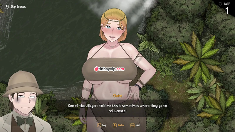 Top 5 game 18+ NTR ngoại tình hay nhất dành cho các tín đồ Milf