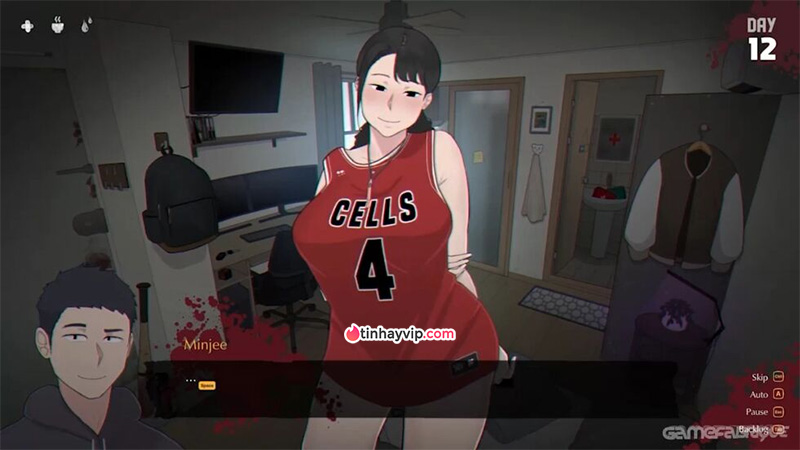 Game 18+ có cốt truyện drama đáng để trải nghiệm