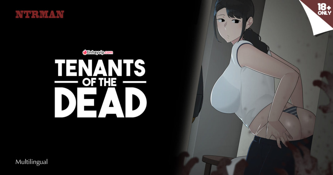 Top 5 game 18+ NTR ngoại tình hay nhất dành cho các tín đồ Milf