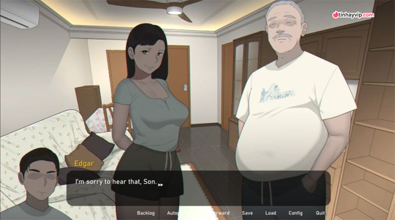 Game ngoại tình hấp dẫn nhất 2026