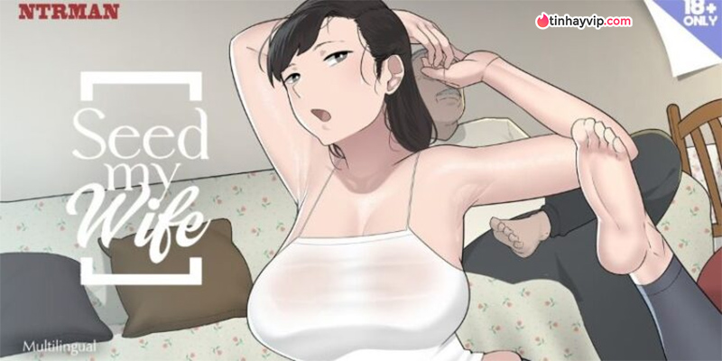 Top 5 game 18+ NTR ngoại tình hay nhất dành cho các tín đồ Milf