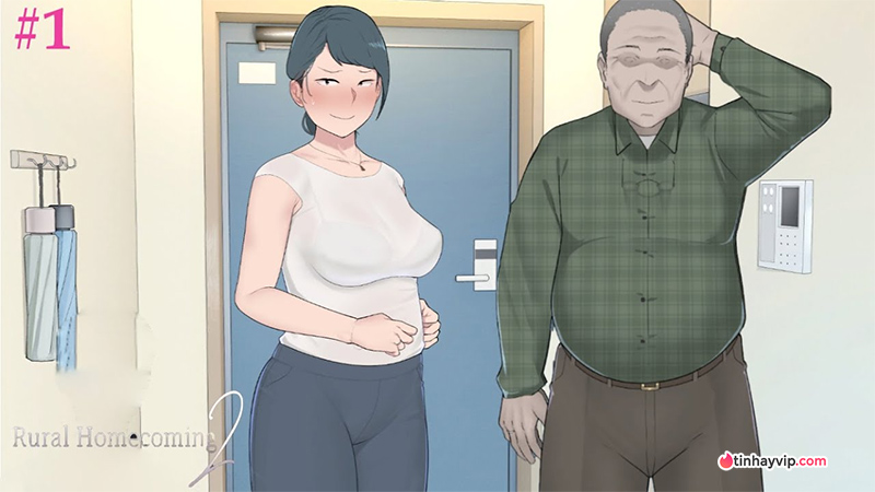 The rural homecoming - Top game 18+ miễn phí hay nhất