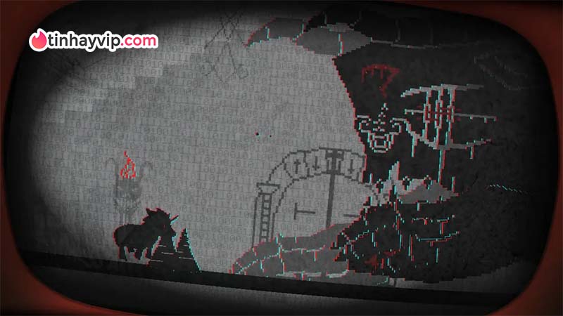 Top 5 trò chơi kinh dị đỉnh nhất phá bức tường thứ 4