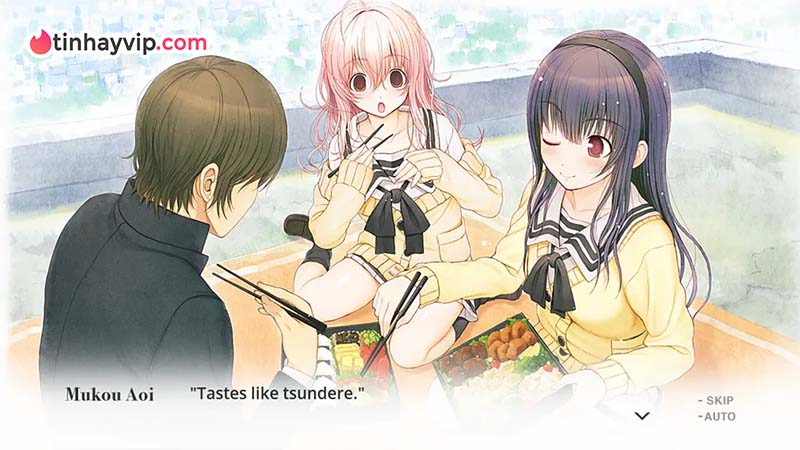 Top 5 trò chơi kinh dị đỉnh nhất phá bức tường thứ 4