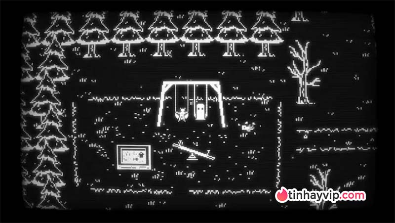 Top 5 trò chơi kinh dị đỉnh nhất phá bức tường thứ 4