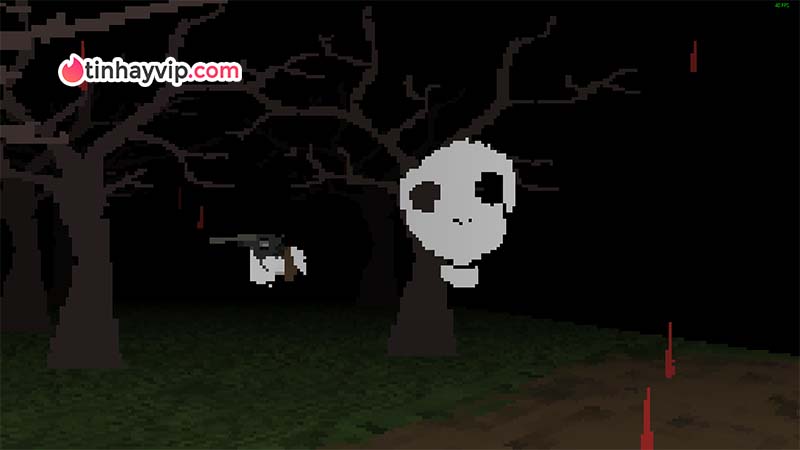 Top 5 trò chơi kinh dị đỉnh nhất phá bức tường thứ 4