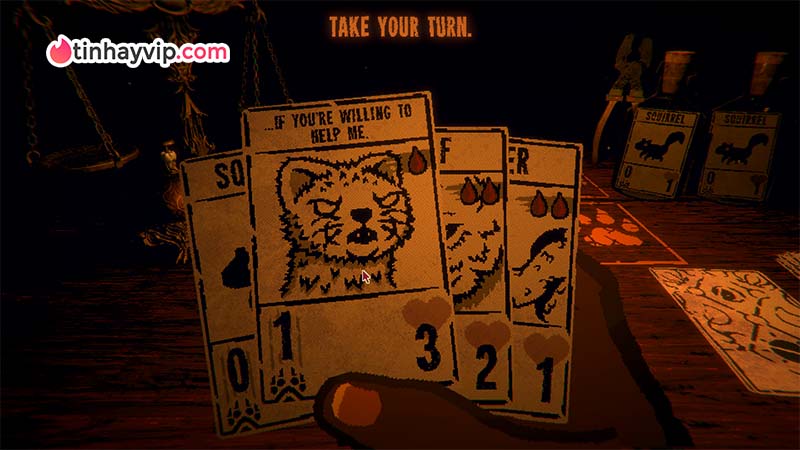 Top 5 trò chơi kinh dị đỉnh nhất phá bức tường thứ 4