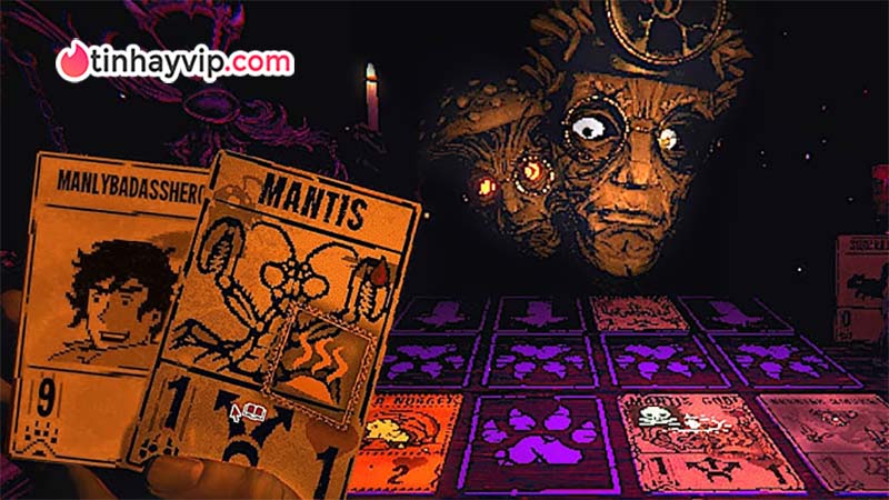 Top 5 trò chơi kinh dị đỉnh nhất phá bức tường thứ 4