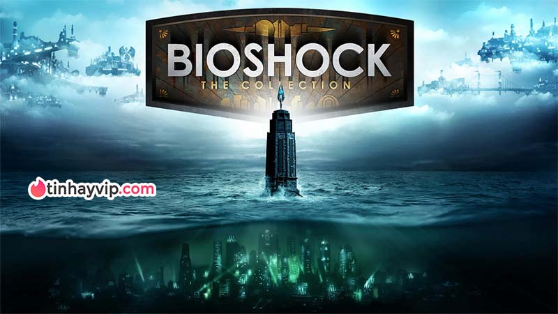 Top 6 game kinh dị khiến bạn phải bật ngửa vì cái kết gây sốc Top 6 game kinh dị có cái kết cực hay và gây sốc nhất