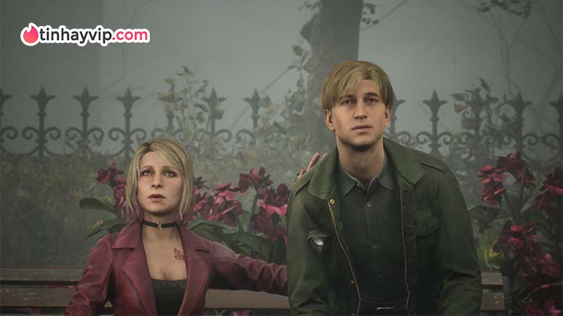 Top 6 game kinh dị khiến bạn phải bật ngửa vì cái kết gây sốc Top 6 game kinh dị có cái kết cực hay và gây sốc nhất