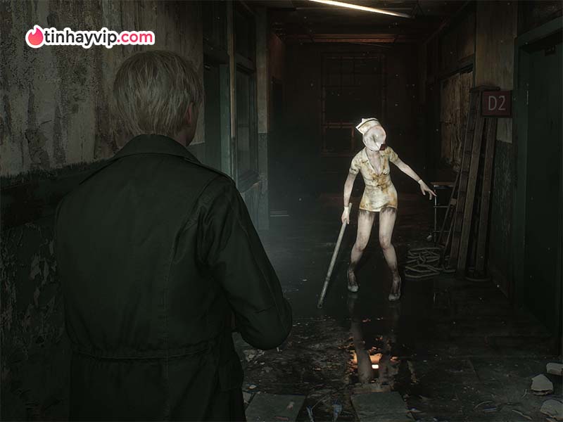 Top 6 game kinh dị khiến bạn phải bật ngửa vì cái kết gây sốc Top 6 game kinh dị có cái kết cực hay và gây sốc nhất