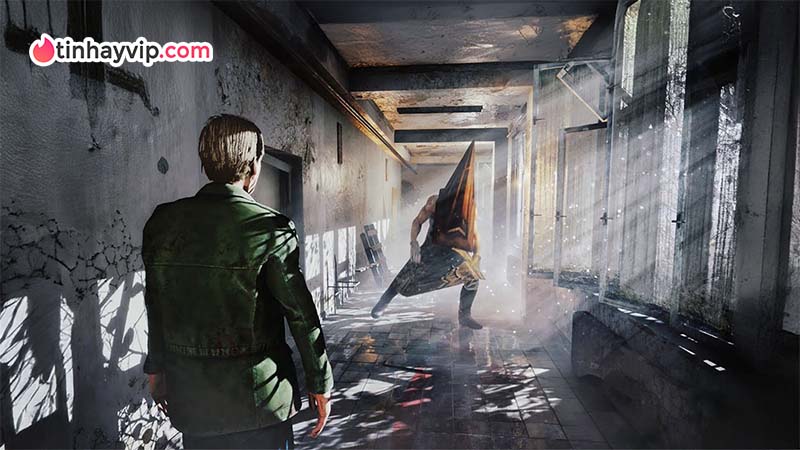 Top 6 game kinh dị khiến bạn phải bật ngửa vì cái kết gây sốc Top 6 game kinh dị có cái kết cực hay và gây sốc nhất