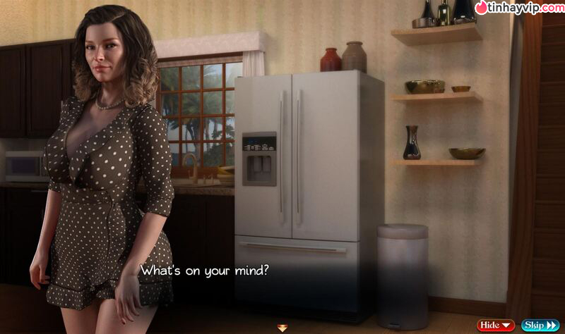 Top game 18+ đồ hoạ 3D cực đẹp: Chơi là dính ngay Top game 18+ đồ hoạ 3D cực đẹp: Chơi là dính ngay