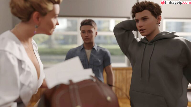 Top game 18+ đồ hoạ 3D cực đẹp: Chơi là dính ngay Top game 18+ đồ hoạ 3D cực đẹp: Chơi là dính ngay