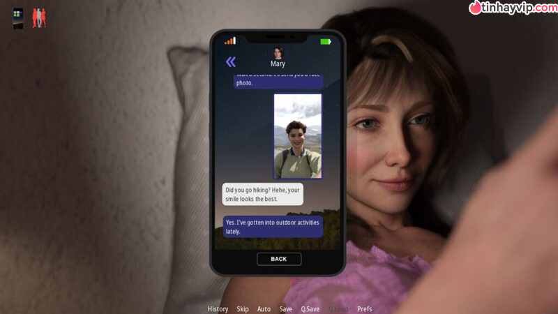 Top game 18+ đồ hoạ 3D cực đẹp: Chơi là dính ngay Top game 18+ đồ hoạ 3D cực đẹp: Chơi là dính ngay