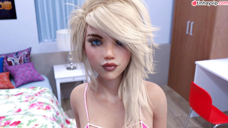 Top game 18+ đồ hoạ 3D cực đẹp: Chơi là dính ngay Top game 18+ đồ hoạ 3D cực đẹp: Chơi là dính ngay