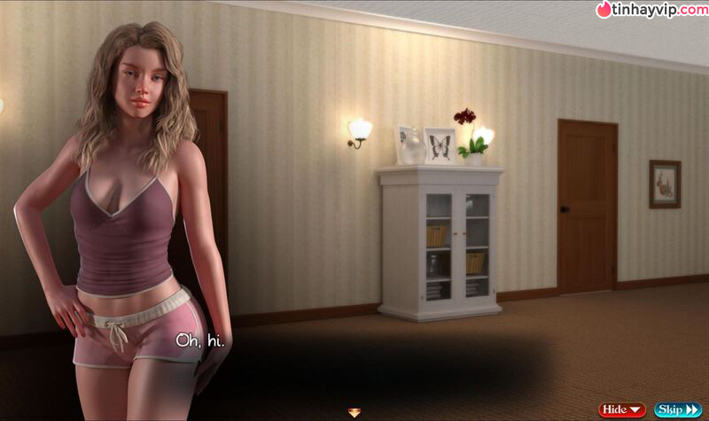 Top game 18+ đồ hoạ 3D cực đẹp: Chơi là dính ngay Top game 18+ đồ hoạ 3D cực đẹp: Chơi là dính ngay