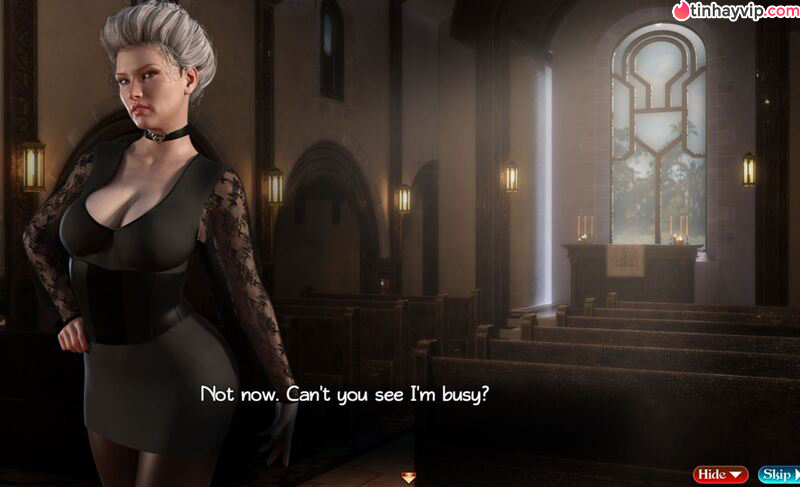 Top game 18+ đồ hoạ 3D cực đẹp: Chơi là dính ngay Top game 18+ đồ hoạ 3D cực đẹp: Chơi là dính ngay