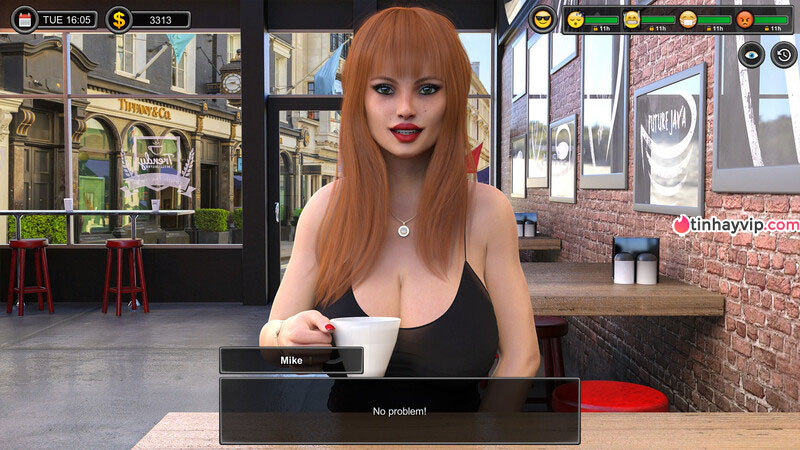 Top game 18+ đồ hoạ 3D cực đẹp: Chơi là dính ngay Top game 18+ đồ hoạ 3D cực đẹp: Chơi là dính ngay