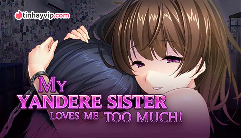 Top game người lớn nơi nữ chính sẽ biến thành yandere