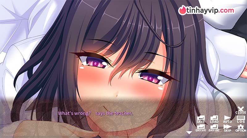 Top game người lớn nơi nữ chính sẽ biến thành yandere