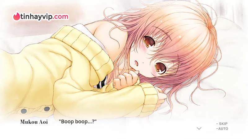 Top game người lớn nơi nữ chính sẽ biến thành yandere