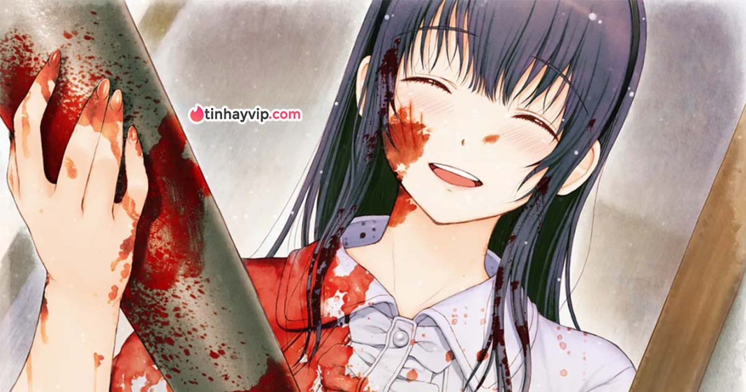 Top game người lớn nơi nữ chính sẽ biến thành yandere