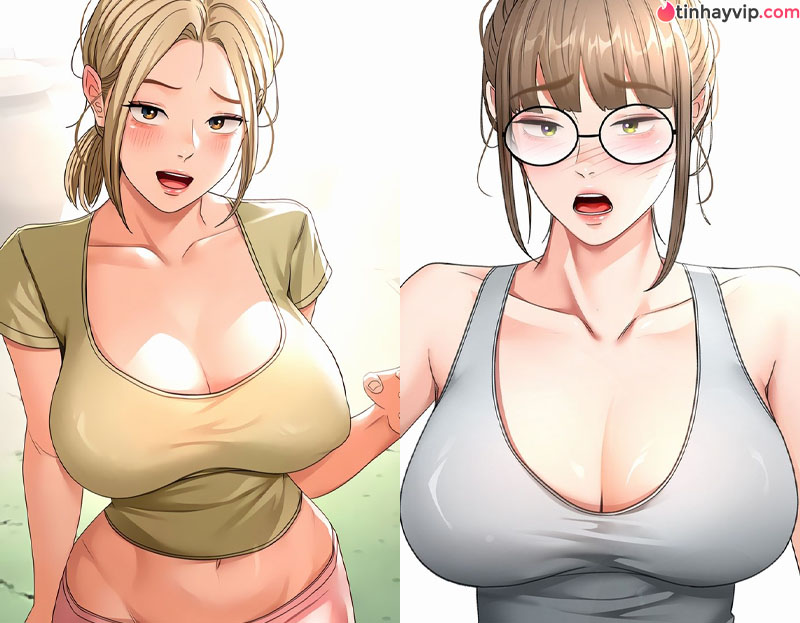 Top manhwa 18+ hấp dẫn không thể bỏ lỡ trong tháng 3/2026