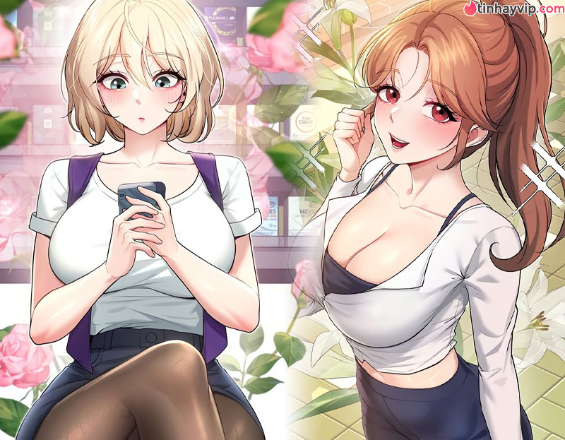 Top manhwa 18+ hấp dẫn không thể bỏ lỡ trong tháng 3/2026