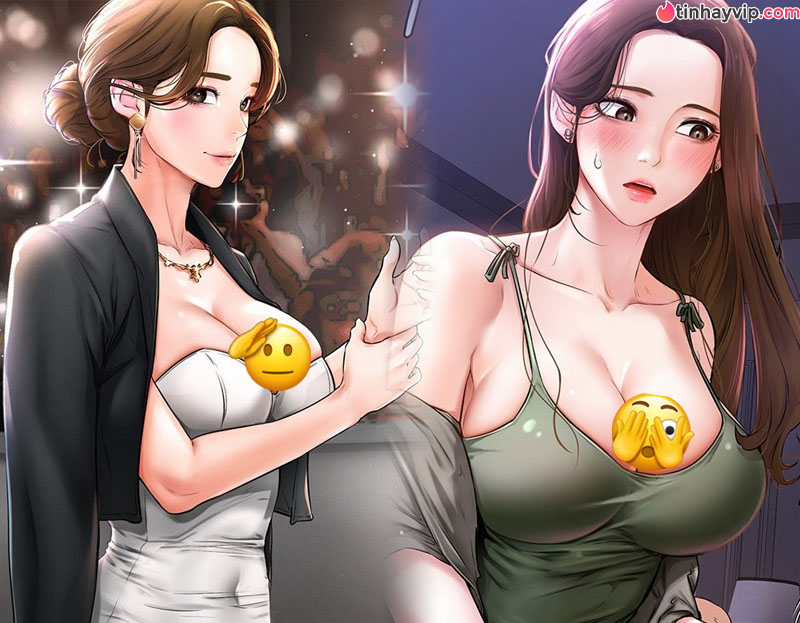 Top manhwa 18+ hấp dẫn không thể bỏ lỡ trong tháng 3/2026