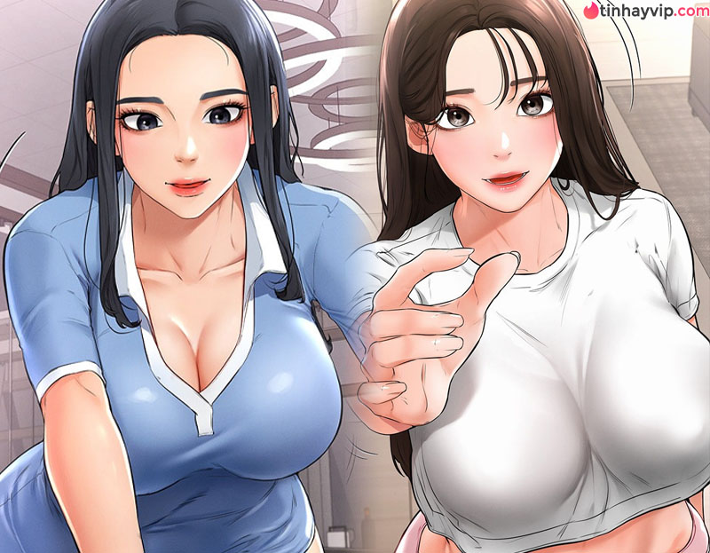 Top manhwa 18+ hấp dẫn không thể bỏ lỡ trong tháng 3/2026