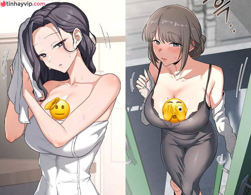 Top manhwa 18+ hấp dẫn không thể bỏ lỡ trong tháng 3/2026