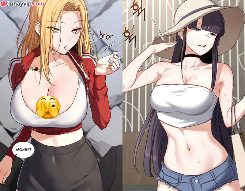 Top manhwa 18+ hấp dẫn không thể bỏ lỡ trong tháng 3/2026