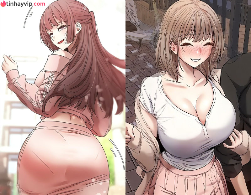 Top manhwa 18+ hấp dẫn không thể bỏ lỡ trong tháng 3/2026