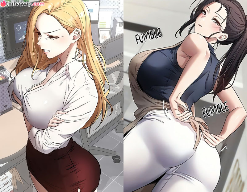 Top manhwa 18+ hấp dẫn không thể bỏ lỡ trong tháng 3/2026