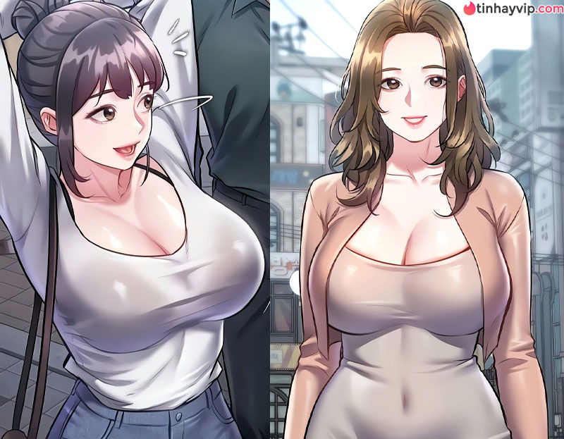 Top manhwa 18+ hấp dẫn không thể bỏ lỡ trong tháng 3/2026