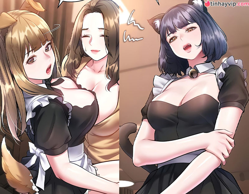 Top manhwa 18+ hấp dẫn không thể bỏ lỡ trong tháng 3/2026