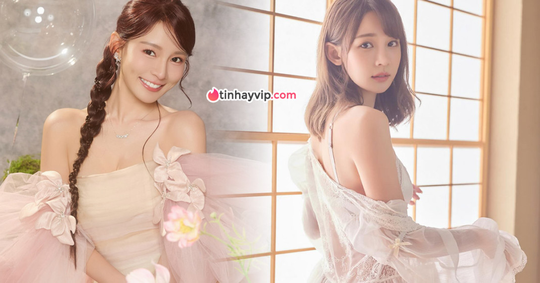 Cận cảnh vóc dáng cực phẩm của Yua Mikami bản Đài Loan thách thức mọi ánh nhìn