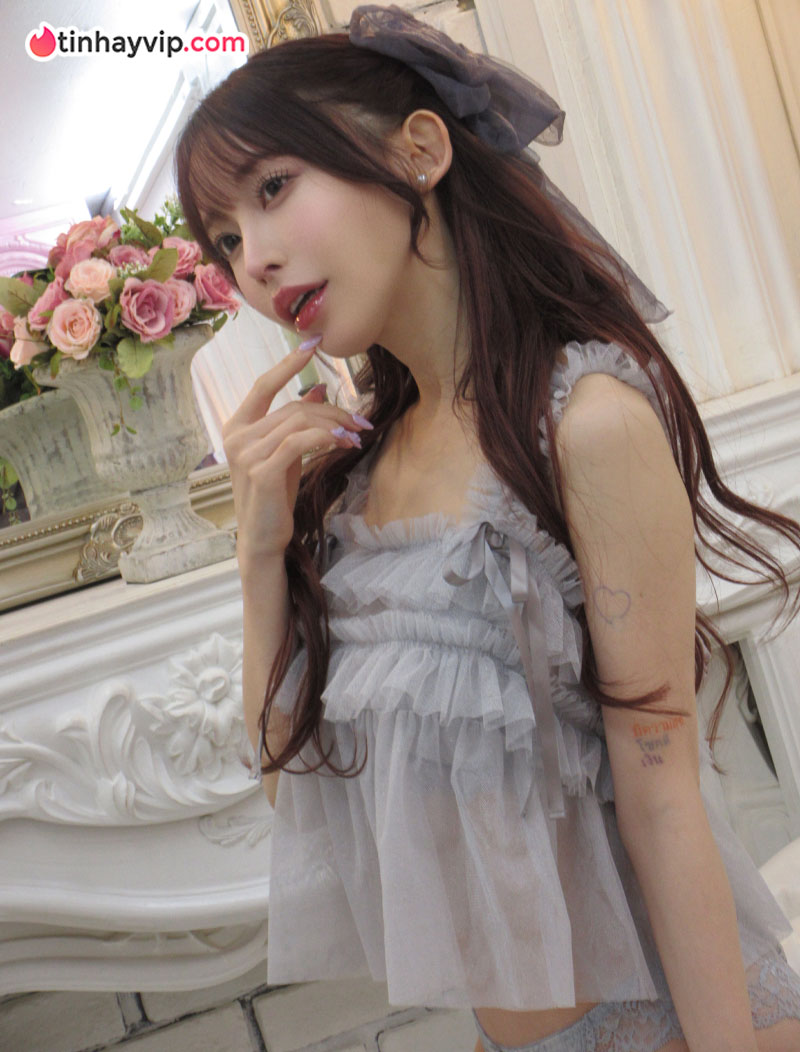 Thực hư Alice Nanase tạm dừng đóng phim khiến fan hoang mang Thực hư Alice Nanase tạm dừng đóng phim khiến fan hoang mang