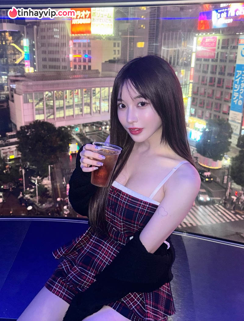 Thực hư Alice Nanase tạm dừng đóng phim khiến fan hoang mang Thực hư Alice Nanase tạm dừng đóng phim khiến fan hoang mang