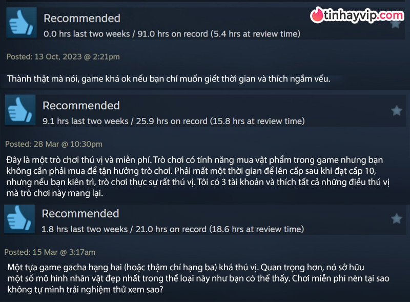 Angel Legion: Game waifu sci-fi càng chơi càng khó dứt Angel Legion: Game waifu sci-fi càng chơi càng khó dứt