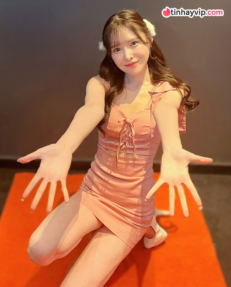 Arina Arata "bốc hơi" khỏi ngành AV, xoá sạch tài khoản 1.2 triệu follow Arina Arata "bốc hơi" khỏi ngành AV, xoá sạch tài khoản 1.2 triệu follow