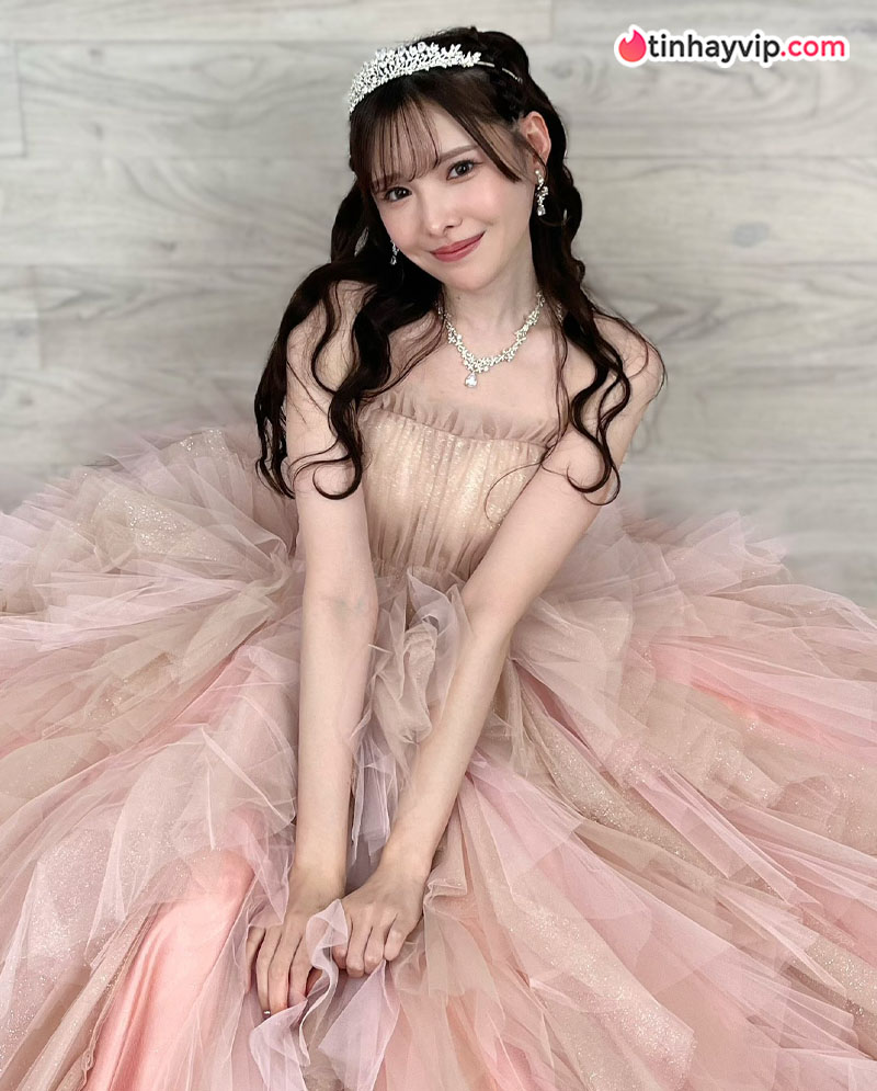 Arina Arata "bốc hơi" khỏi ngành AV, xoá sạch tài khoản 1.2 triệu follow Arina Arata "bốc hơi" khỏi ngành AV, xoá sạch tài khoản 1.2 triệu follow