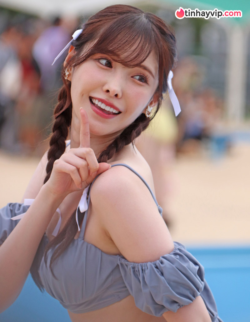 Arina Arata "bốc hơi" khỏi ngành AV, xoá sạch tài khoản 1.2 triệu follow Arina Arata "bốc hơi" khỏi ngành AV, xoá sạch tài khoản 1.2 triệu follow