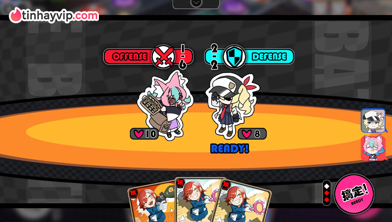 Astral Party: Khi kết quả ván cờ không nằm trong tay người chơi