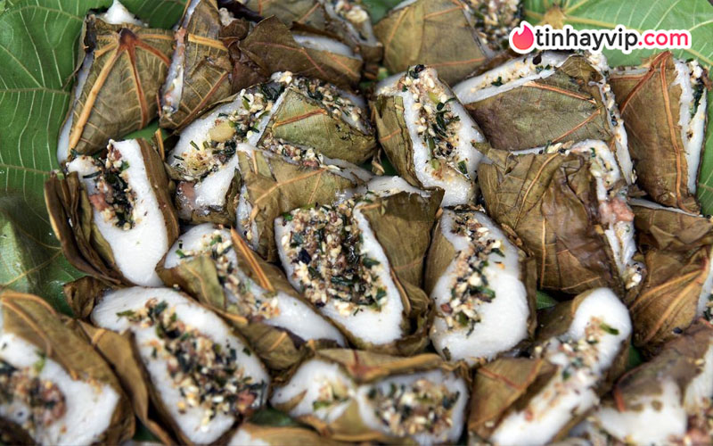 Bánh trứng kiến gây sốt MXH khiến nhiều người nhập viện vì sốc phản vệ