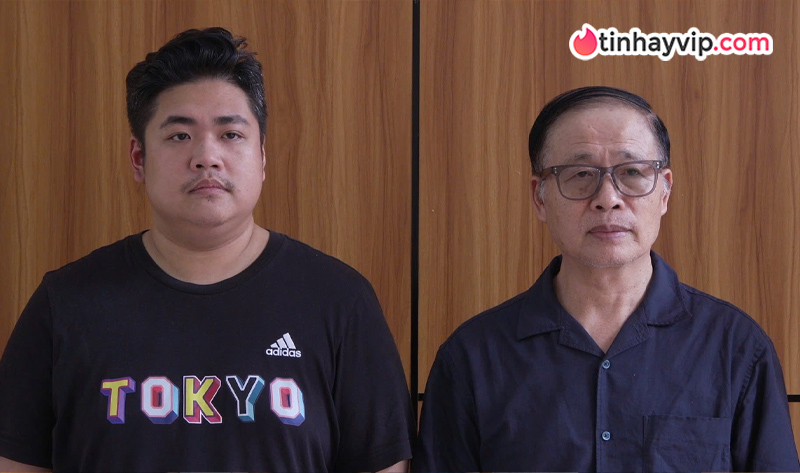 Bảo Tín Minh Châu: Khởi tố ông Vũ Minh Châu, hé lộ chênh lệch doanh thu 9.700 tỷ đồng Bảo Tín Minh Châu: Khởi tố ông Vũ Minh Châu, hé lộ chênh lệch doanh thu 9.700 tỷ đồng