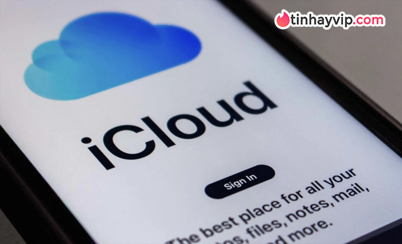 Cảnh báo: Cái bẫy iCloud đầy có thể khiến người dùng iPhone mất trắng Cảnh báo: Cái bẫy iCloud đầy có thể khiến người dùng iPhone mất trắng