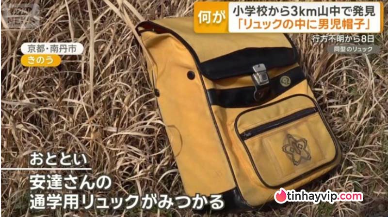 Bé trai mất tích và lời thú tội máu lạnh đến từ người cha