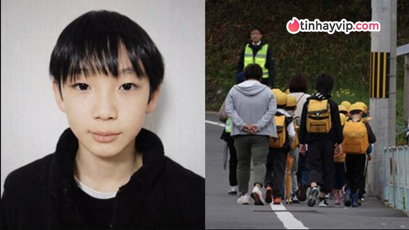 Bé trai mất tích và lời thú tội máu lạnh đến từ người cha